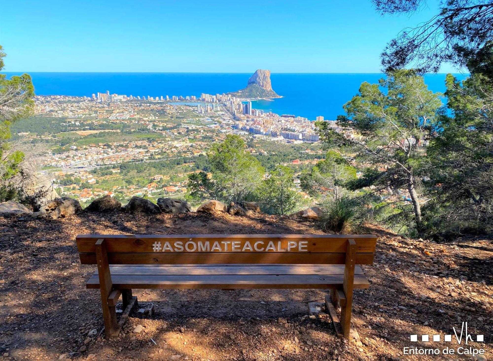 Vh Costablanca - Marina Baladrar Βίλα Benissa Εξωτερικό φωτογραφία